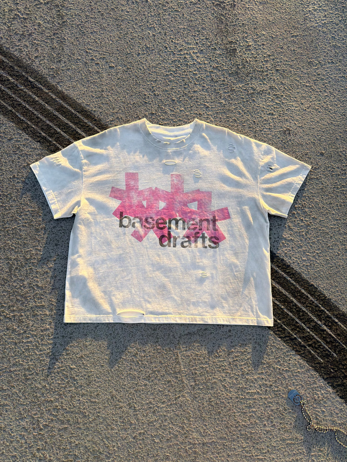 "After Hours" Tee