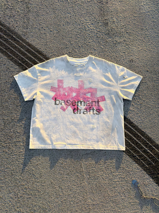 "After Hours" Tee