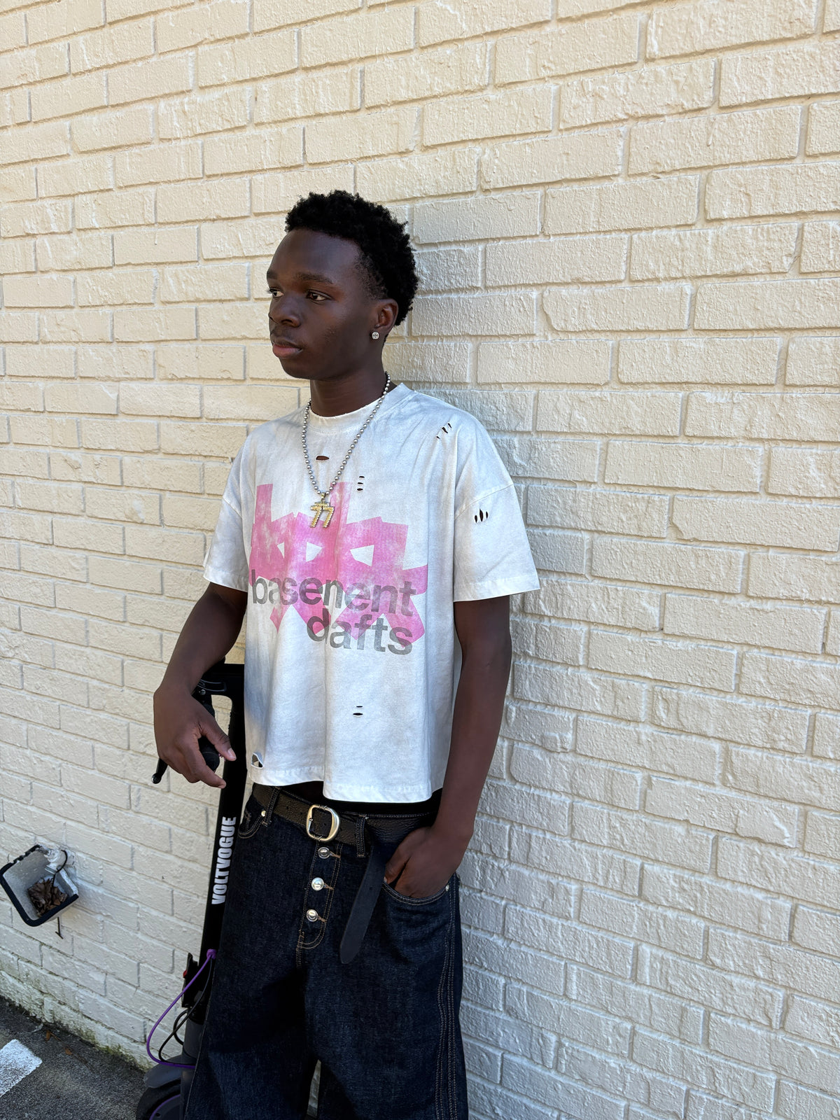 "After Hours" Tee